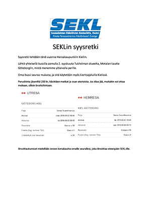 SEKL